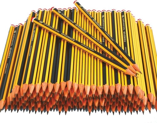 [P0082] Crayon Staedtler HB ou Faber Castell HB