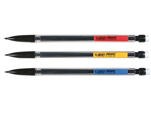 [P0084] Criterium Bic Matic Classic HB 0,7 mm